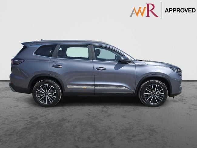 Chery Tiggo 7 Pro Max PREMIUM, миниатюра 24