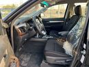 Toyota Hilux S GLX Double Cab 2.8L 4-Cyl Diesel (Full-Option)