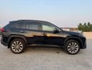 Toyota RAV4 Toyota Rav4 2021 limited panoramic