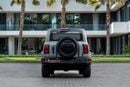 Tank 300 300 Conqueror | 2,253 P.M | 0% Downpayment | Warranty + Service Contract