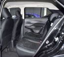 Nissan Kicks SV EXCELLENT DEAL for our Nissan Kicks ( 2024 Model ) in Black Color GCC Specs