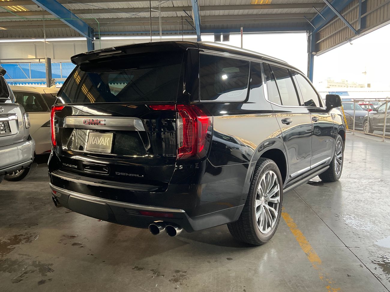 GMC Yukon Denali | Guaranteed Warranty | 0 Down Payment