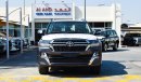 Toyota Land Cruiser GXR V8 Grand Touring