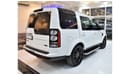 Land Rover Discovery EXCELLENT DEAL for our Land Rover LR4 HSE ( 2015 Model! ) in White Color! GCC Specs