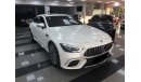 مرسيدس بنز AMG GT 53 Perfect Condition