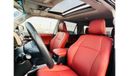 Toyota 4Runner 2018 Toyota 4Runner 4x4, Sunroof,Leather seat
