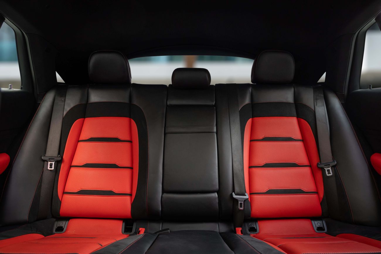 Mercedes-Benz GLE 53 GLE53 Coupe | 4,896 P.M | 0% Downpayment | Mercedes GLE 53 Coupe!