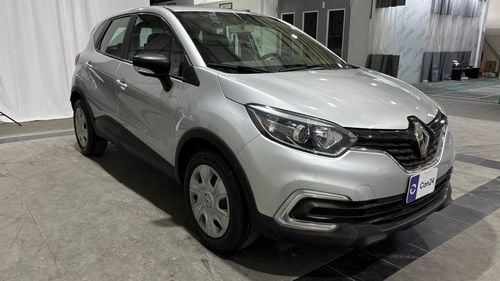 Renault Captur 2020 SE | AED 340/Month | 0 DP | 30 Day Return | Warranty | Service History
