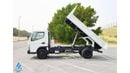 Mitsubishi Fuso Canter Pick Up Tipper Truck 4.2L RWD Diesel Manual Transmission / Book Now!