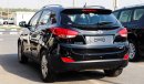 Hyundai Tucson Tucson 2014 full option GCC clean car