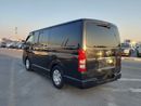 Toyota Hiace 2011 TOYOTA HIACE VAN RHD PETORL AUTOMATIC 2.0 CC(PM46101)