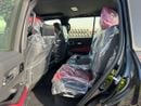 Toyota Land Cruiser GR SPORT GR 3.5L, LEATHER SEAT, RADAR, MONITORS, FULL OPTION - MODEL 2025
