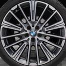 BMW X1 xDrive20i M Sport Luxury