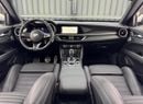 Alfa Romeo Stelvio QUADRIFOGLIO