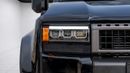 تويوتا برادو TOYOTA PRADO 250 WX ADVENTURE | EXPORT ONLY