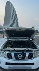 Nissan Patrol Safari