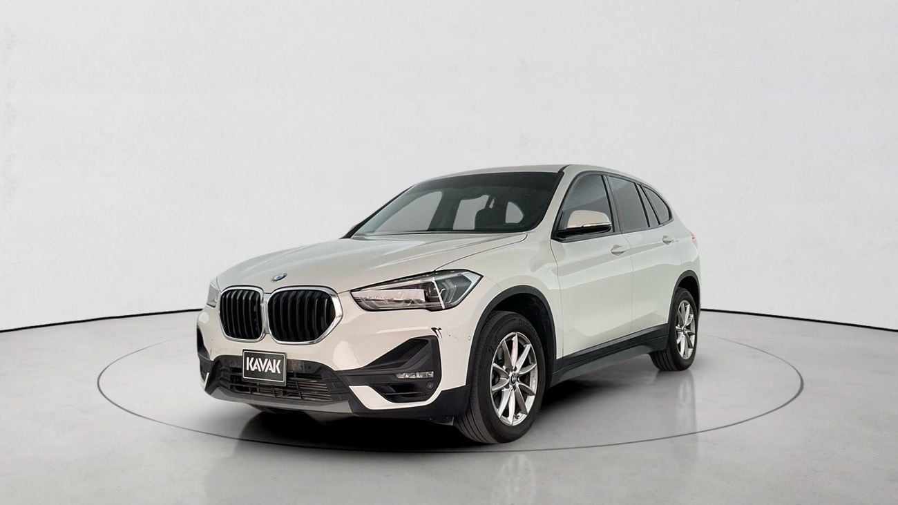 BMW X1 SDRIVE 20i EXECUTIVE | Guaranteed Warranty | 0 Down Payment