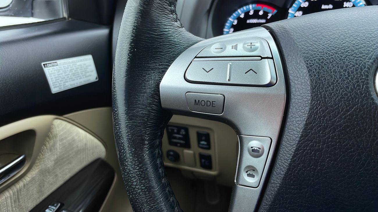 Toyota Fortuner GXR 4 | Under Warranty | Inspected on 150+ parameters