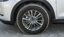 Mazda CX-5 GS Full Service History GCC