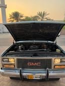 جي أم سي سييرا Classic Model C-1500 5.0L V8