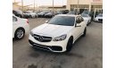 مرسيدس بنز E 350 مرسيدس E350 كت 63 موديل 2012  محول 2016  خليجي السياره فل اوبشن بانوراما شاشه وجلد وكاميرا خلفيه