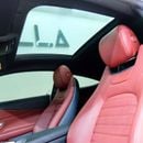 Mercedes-Benz C 300 Coupe AED 2,448 P.M l 0% Down Payment l C300 AMG Coupe l 1 Years Warranty