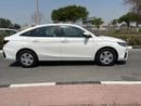 Toyota Yaris E Toyota Yaris 1,6L 2023 Gcc Mid option