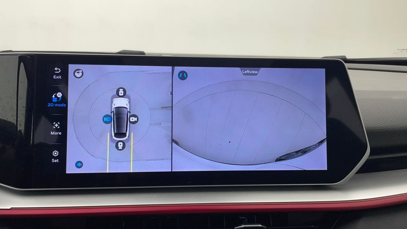 Geely Coolray GF 1.5 | Zero Down Payment | Home Test Drive