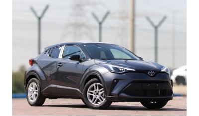 Toyota C-HR TOYOTA C-HR GREY 2023 | BEST PRICE | CONTACT NOW