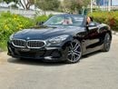 BMW Z4 sDrive 20i M Sport 2.0L