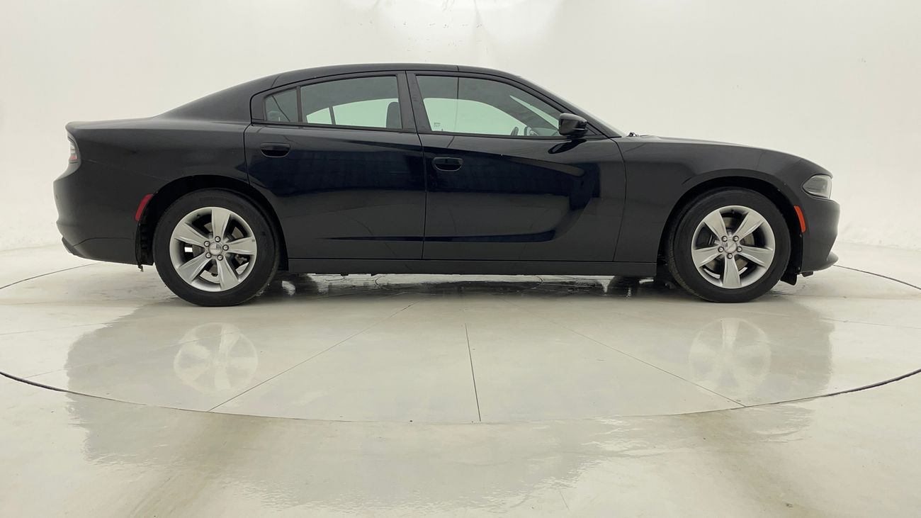 Dodge Charger SXT 3.6 | Zero Down Payment | Free Home Test Drive