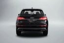 Audi Q5 45 TFSI Quattro S Line 2.0L (252 HP)