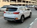 Hyundai Santa Fe 2020 LIMITED PANORAMA
