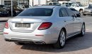 مرسيدس بنز E 220 d  Imported from Korea