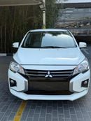 ميتسوبيشي اتراج