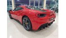 Ferrari 488 GTB