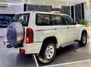Nissan Patrol Safari Super Safari 4.8L M/T PATROL SUPER SAFARI || GCC ||DEPENDABLE | GREAT FAMILIES | EXCELLENT PERFORMAN