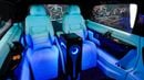 Mercedes-Benz V 300 “TIFFANY ROYALE” – 1 Of 5 CONCEPT - Handcrafted by ROYAL CUSTOMS in Dubai (Since 2009)