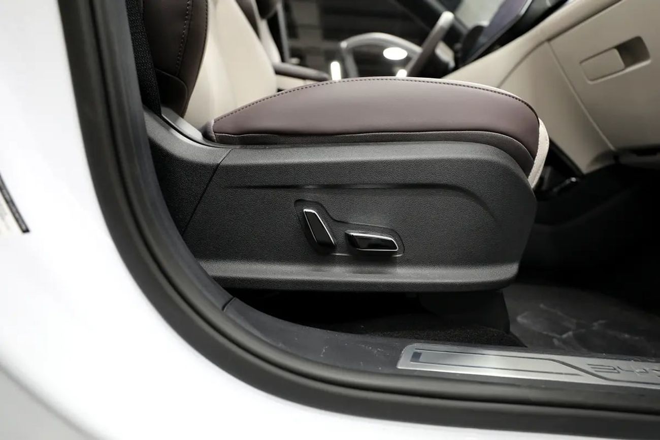 BYD Song Plus Hybrid | V4 1.5L 218 Hp | 06 DM-i | Brand New | 3 Years Warranty | AED 2,100 monthly with 0% Downpay