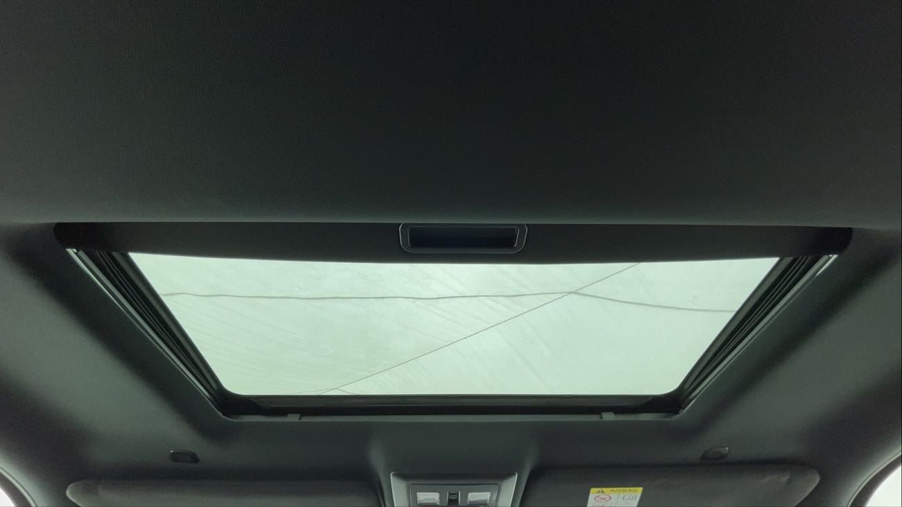 رام 1500 CLASSIC WARLOCK 5.7 | بدون دفعة مقدمة | اختبار القيادة في المنزل