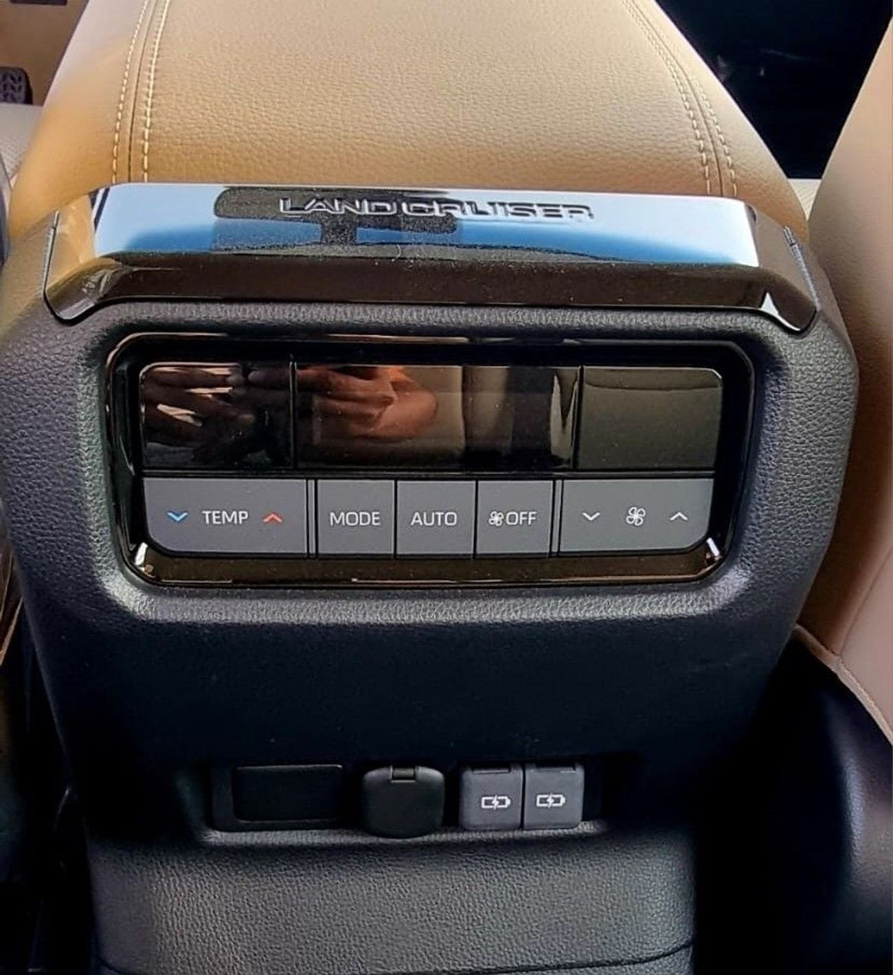 Toyota Prado TOYOTA PRADO 2.8L DIESEL ALL ROUNDER MID MY 2026