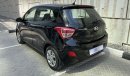 Hyundai Grand i10 Base 1.2 | Under Warranty | Free Insurance | Inspected on 150+ parameters