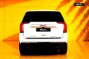 GMC Yukon DENALI GCC specs 2,688.00 monthly