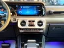 مرسيدس بنز G 63 AMG G 63 AMG | Korean Specs | Brand