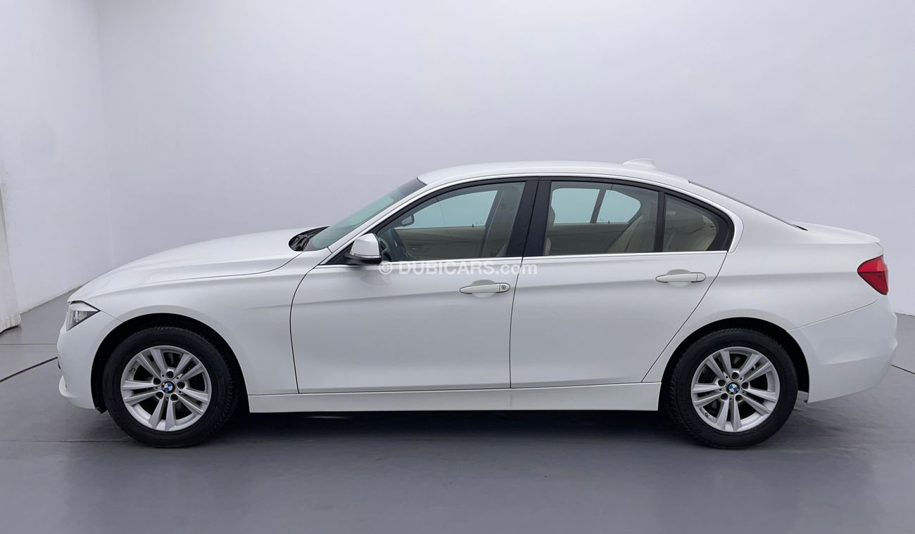 BMW 318i EXECUTIVE 1.5 | Zero Down Payment | Free Home Test Drive