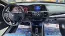 Honda Accord EX 2.4L