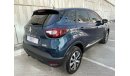 Renault Captur LE 1.6 | Under Warranty | Free Insurance | Inspected on 150+ parameters