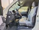Toyota Hiace High Roof  old shape  model 2.5L Diesel 15 seats GL