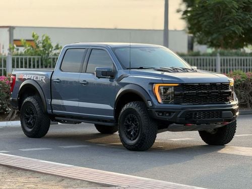 Ford F-150 GCC SPEC NEAT AND CLEAN