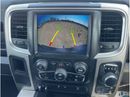RAM 1500 CLASSIC